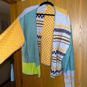 Free People Cardigan